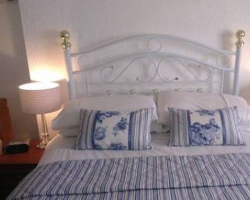 Earl of Chatham in Lostwithiel