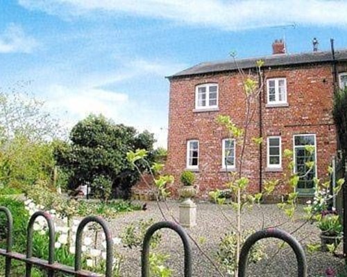 East Apartment in Tenbury Wells