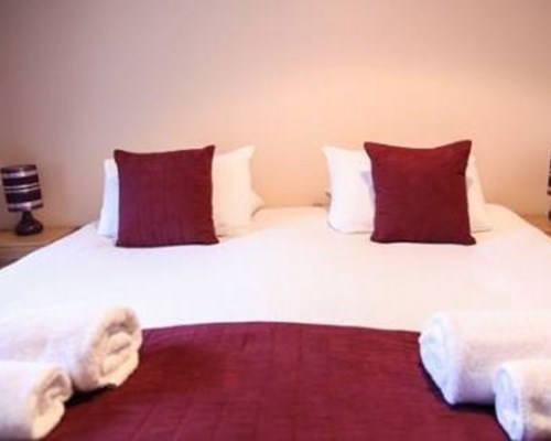Edinburgh Playhouse Apartments in Edinburgh