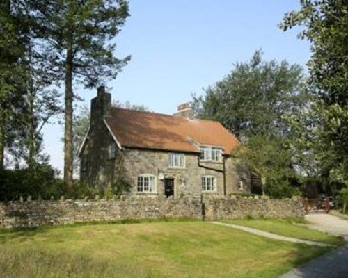 Eighteen97 in Goathland