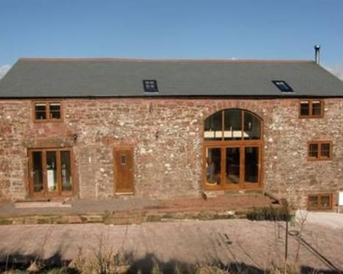 Ellerbeck Manor Bed & Breakfast in St Bees, Cumbria