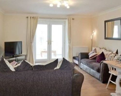 Ervine Cottage in Bolam
