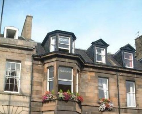 Eyre Guest House in Edinburgh