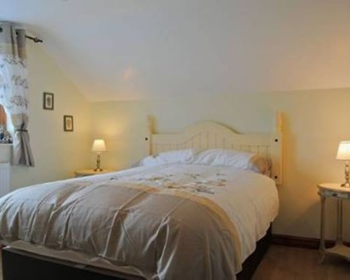 Far Hill Cottage in Trewern