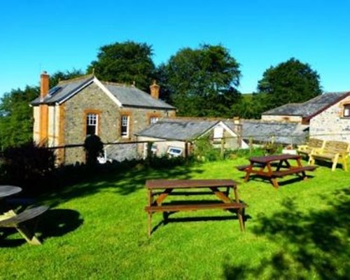 Farm Cottage in Ivybridge