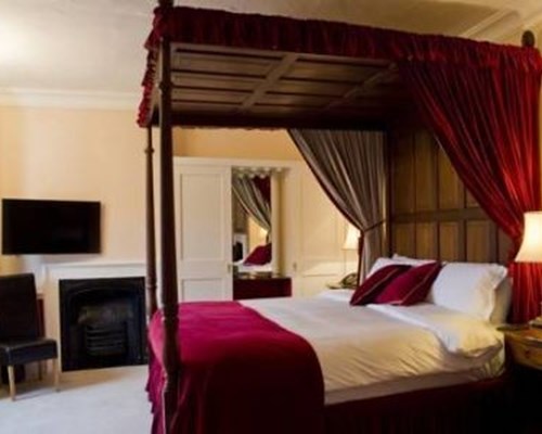 Faversham Creek Hotel in Faversham