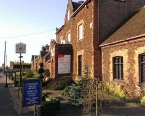 Ffolkes Arms Hotel in Kings Lynn