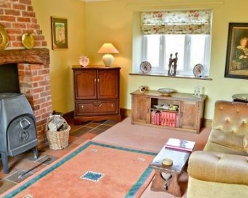 Folgate Cottage in Walsingham