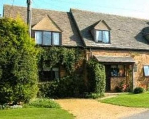 Folly Farm Cottage in Ilmington