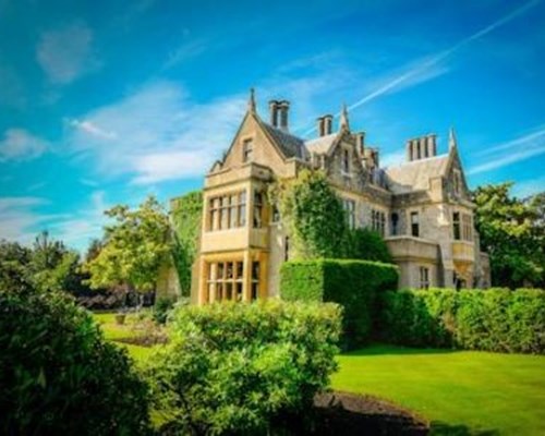 Foxhills in Ottershaw