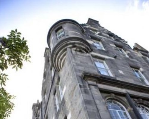 Fraser Suites Edinburgh in Edinburgh