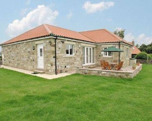 Friarystone Cottage in Bamburgh