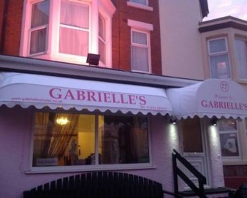 Gabrielles in Blackpool