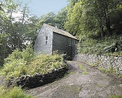 Galena in Glenridding