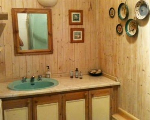 Garden Flat on the Hoe in Plymouth