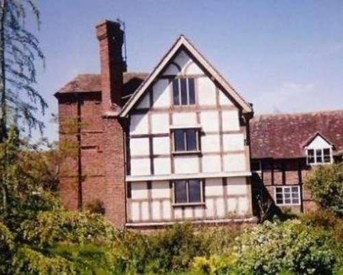 Gilberts End Farm in Worcester