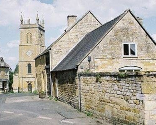 Glebe Cottage in Blockley
