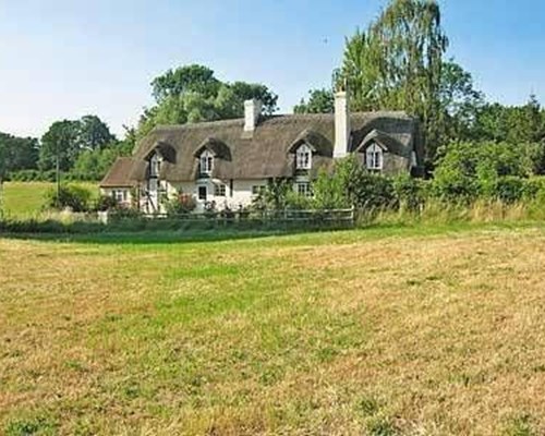 Glebe Cottage in Callow End Worcester