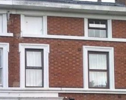 Glen Garth Guest House in Chester