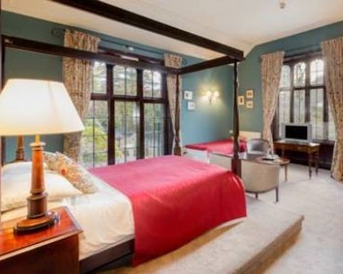 Glen Rothay in Ambleside