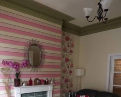 Glencoe Holiday Flats in Whitby