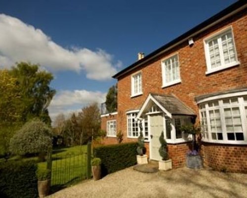 Glenfall Farm Bed and Breakfast in Cheltenham