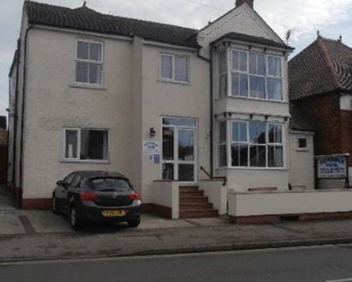 Glynvale Hotel in Skegness