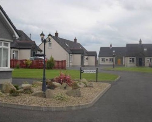 Good Cottages Self-Catering in Lisburn