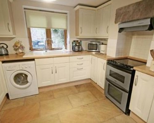 Grange Cottage in Biddulph