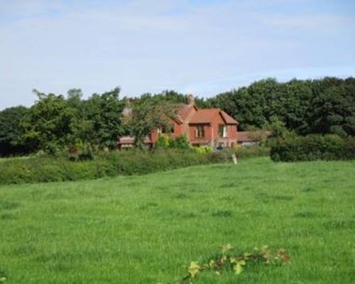 Greenlands View Duplex in Wrea Green