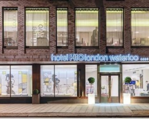 H10 London Waterloo in London