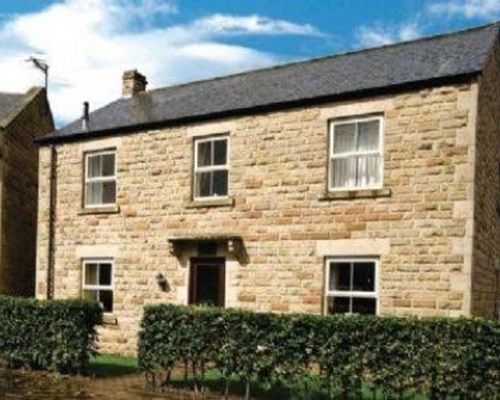 Haddon Cottage in Darley Moor