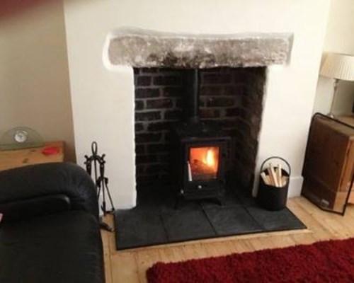 Haven Cottages Northumberland in Seahouses