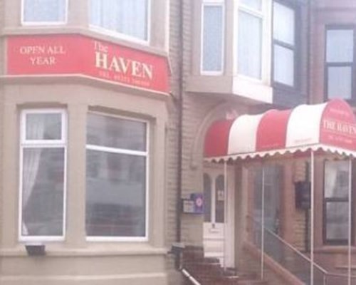 Haven Hotel in Blackpool
