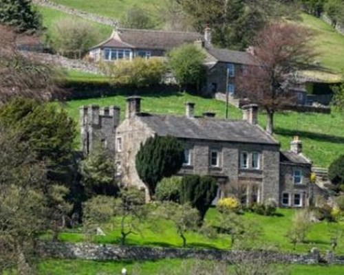 Hazel Brow House in Feetham