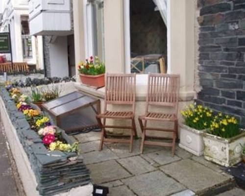 Herdwick Guest House in Keswick