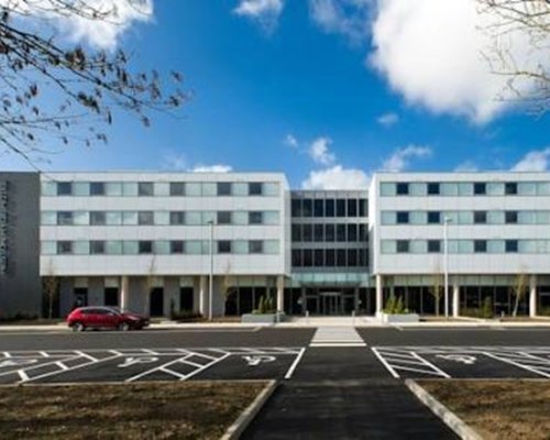 Heston Hyde Hotel in Hounslow