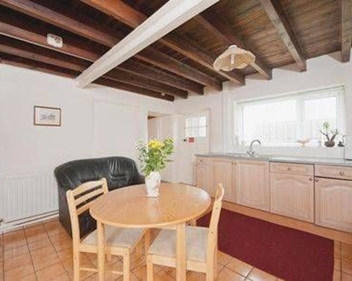 High Farm Cottage in Gerrick