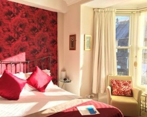 Hillsdale B&B in Ambleside in Ambleside