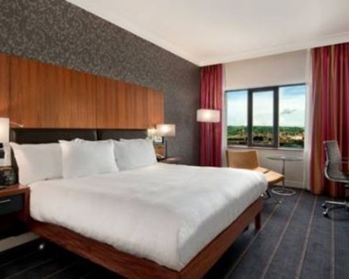 Hilton Belfast in Belfast