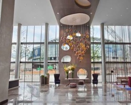 Hilton London Wembley in London