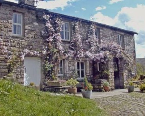 Hingabank Cottage in Deepdale Sedbergh