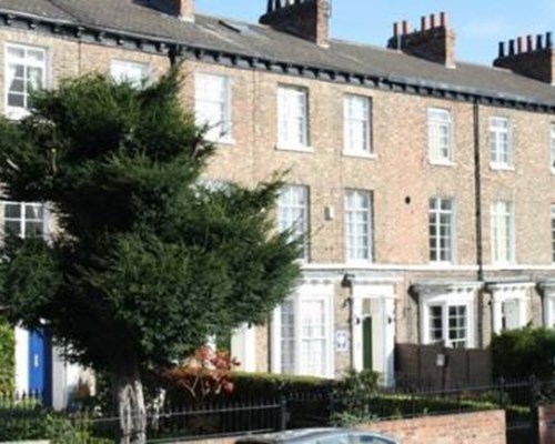 Holgate Bridge Guest Accommodation in York
