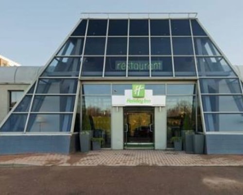 Holiday Inn Aberdeen - Exhibition Centre in Aberdeen
