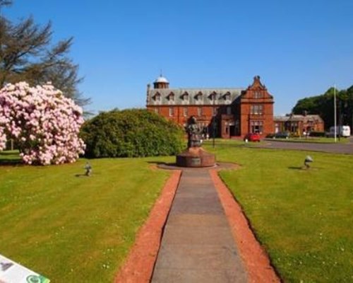 Holiday Inn Dumfries in Dumfries