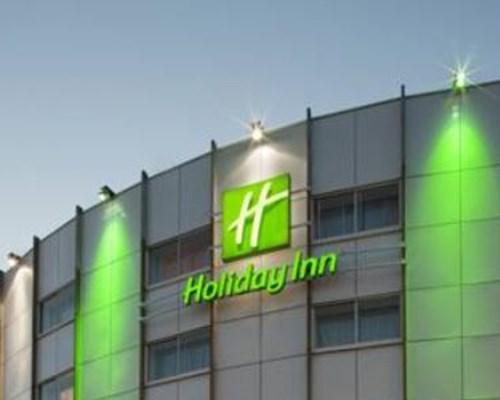 Holiday Inn London - Heathrow Ariel in Hayes