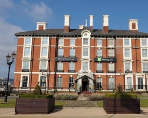 Holiday Inn Royal Victoria Sheffield in Sheffield