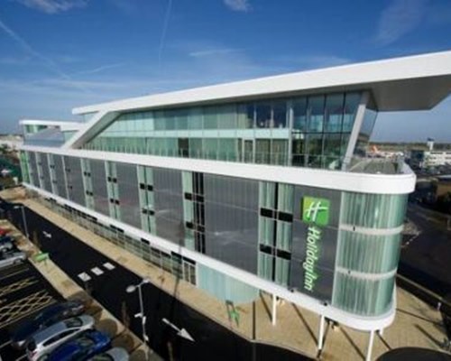 Holiday Inn Southend in Southend-on-Sea