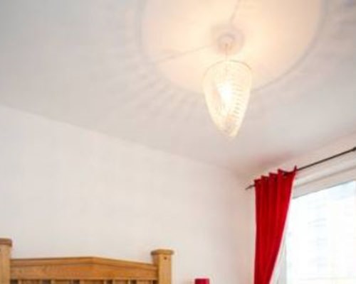 Holistic Condos Apartments - Hawkhill in Edinburgh