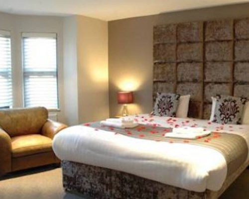 Homestay Hotel in Hounslow, Middlesex
